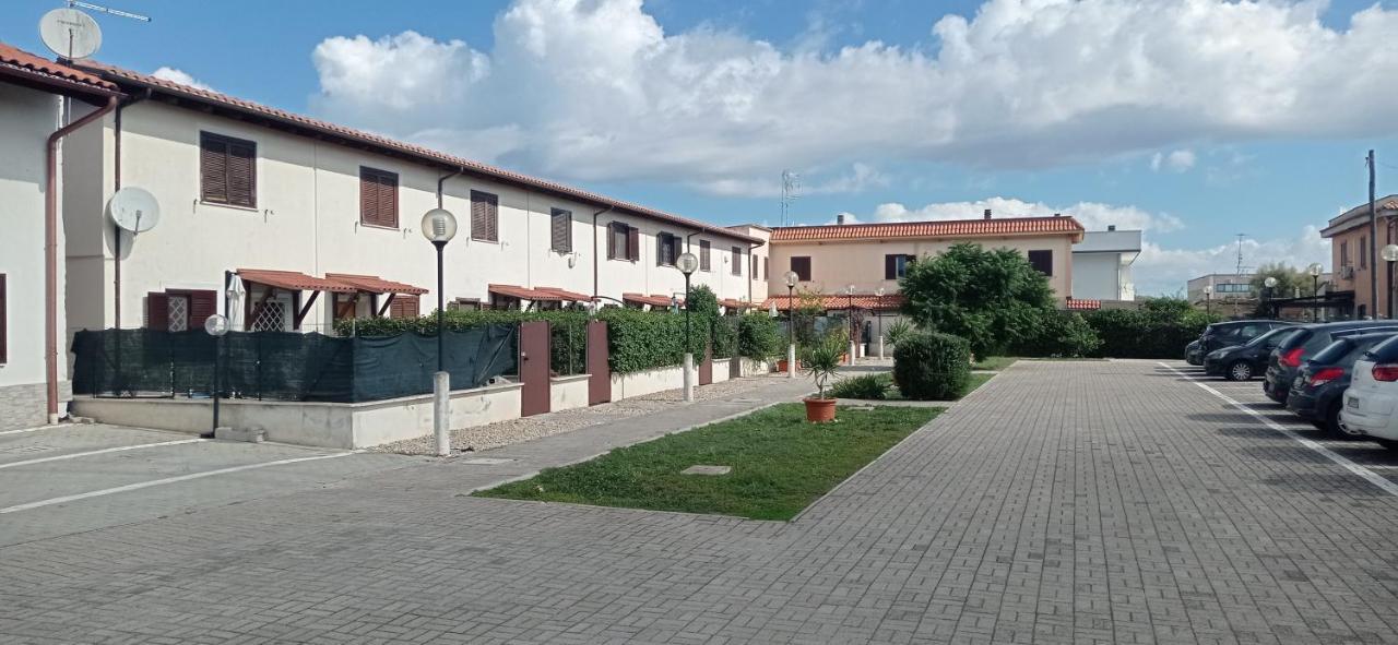 فيلا Da Vinci House فيوميتشينو المظهر الخارجي الصورة