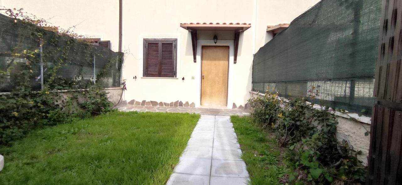 فيلا Da Vinci House فيوميتشينو المظهر الخارجي الصورة
