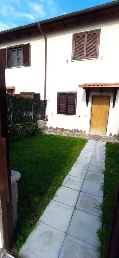فيلا Da Vinci House فيوميتشينو المظهر الخارجي الصورة